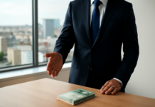 Descubre la millonaria compra de la Comunidad de Madrid: ¿un ático o «oficinas»?