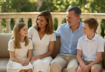 Exclusivas fotos de la Familia Real en Marivent