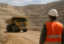 Producción de oro en México cae un 23% en medio de alza de precios y la mina Peñasquito es la causa