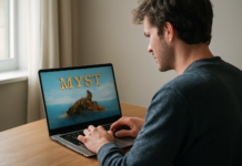 La crisis silenciosa de los videojuegos indies: el caso de Myst