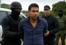 Capturado Mono Lever, pieza clave del narcotráfico en el Caribe