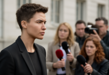 ruby rose y el caso que sacude a Katy Perry