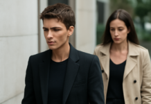ruby rose y el caso que sacude a Katy Perry
