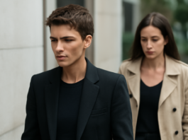 ruby rose y el caso que sacude a Katy Perry
