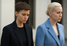 ruby rose y el caso que sacude a Katy Perry