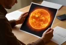 El Sol: ¿Nueva clave para la física cuántica?