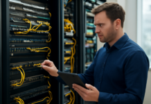 Arista Networks: tecnología de alto nivel para resultados impresionantes