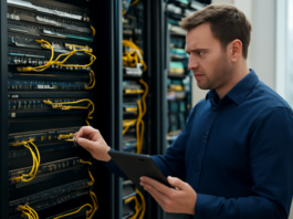 Arista Networks: tecnología de alto nivel para resultados impresionantes