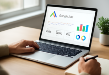Google Ads para pymes: cuánto invertir y cuándo deja de ser rentable
