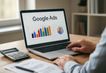 Google Ads para pymes: cuánto invertir y cuándo deja de ser rentable