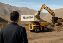 «Challenger Gold: cambios en la presidencia y millonaria inversión en Hualilán»