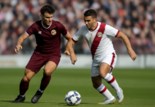 Hearts – Rayo Vallecano el amistoso que debes seguir