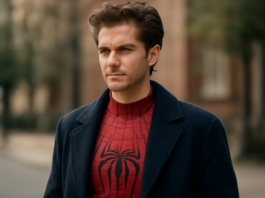Andrew Garfield y el legado de Spider-Man