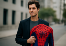 Andrew Garfield y el legado de Spider-Man