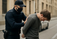 Detenido en Palma tras agredir a un policía y amenazarlo