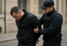 Detenido en Palma tras agredir a un policía y amenazarlo