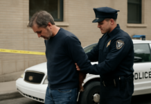 «Sorprendente arresto en Cartagena por antiguo homicidio de Chicago»