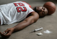 «Muerte de jugador de la NBA relacionada con heroína: detalles impactantes»