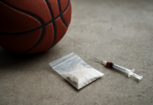«Muerte de jugador de la NBA relacionada con heroína: detalles impactantes»