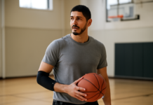 El exjugador de la NBA Enes Kanter Freedom busca unirse a la WNBA