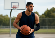 El exjugador de la NBA Enes Kanter Freedom busca unirse a la WNBA