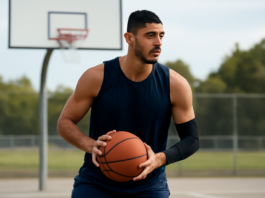 El exjugador de la NBA Enes Kanter Freedom busca unirse a la WNBA