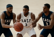 Tres estrellas NBA del Este se disputan al MVP de 2018