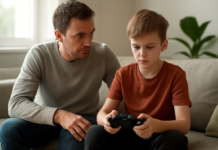 ¿Cuánto videojuego es demasiado para tu hijo? Evita adicciones infantiles.