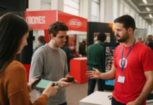 CometCon se une a Nintendo y los indies: ¡descubre la apuesta por videojuegos en un espacio único!
