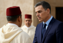 ¿Qué acuerdos esconde Pedro Sánchez sobre Marruecos? (56 caracteres)