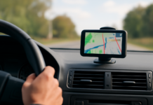 Los GPS para coche siguen siendo útiles en ciertos casos