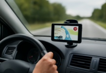 Los GPS para coche siguen siendo útiles en ciertos casos