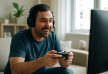 Descubre cómo Ponts se emociona con los videojuegos y la tecnología digital