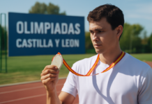Descubre las Olimpiadas CyL Digital en Castilla y León