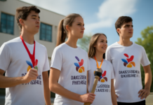 Descubre las Olimpiadas CyL Digital en Castilla y León