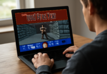 Revive la nostalgia de Wolfenstein 2009, un clásico de la industria gaming