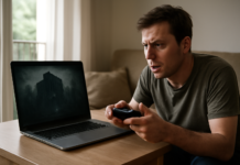 Descubre el videojuego de terror que convierte Málaga en una pesadilla