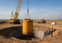 Reactod nuclear a 1,5 km enterrado: Proyecto Deep Fission sigue adelante en EE UU