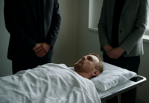 La misteriosa causa de muerte de Brandon Clarke