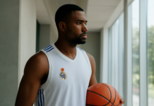 El Real Madrid: puerta de entrada a la NBA