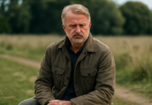 La última película con Sam Neill antes de su despedida: la adaptación más esperada del mundo de los videojuegos