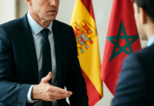 España amenaza con retirarse si la final del Mundial 2030 se juega en Marruecos