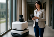 Impulso de la autonomía con tecnología en Navarra