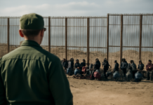 El desafío migratorio de Ceuta expuesto en ‘Informe Semanal’