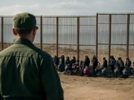 El desafío migratorio de Ceuta expuesto en ‘Informe Semanal’