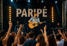 Noche de música y diversión en Estepona: Paripé Summer Tour (50 caracteres)