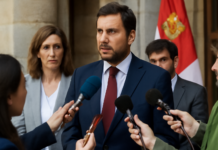 Castilla y León exige al Gobierno el retorno de menores: ¡Impactante decisión!