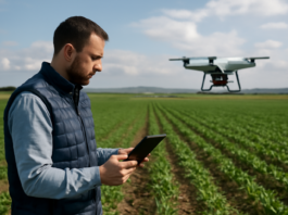 Cómo Castilla y León apuesta por la tecnología para potenciar la agricultura