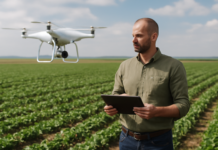 Cómo Castilla y León apuesta por la tecnología para potenciar la agricultura