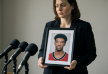 La causa de muerte de Brandon Clarke al descubierto